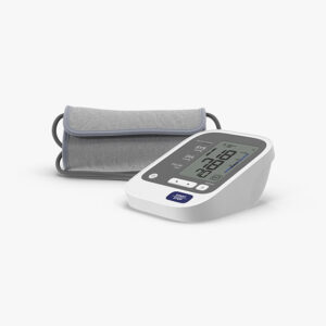 Digital BP Monitor